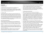 Preview for 40 page of TRENDnet TEG-S50ES User Manual