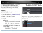 Preview for 41 page of TRENDnet TEG-S50ES User Manual
