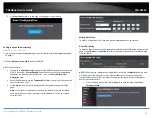 Preview for 42 page of TRENDnet TEG-S50ES User Manual
