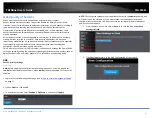 Preview for 44 page of TRENDnet TEG-S50ES User Manual