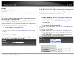Preview for 51 page of TRENDnet TEG-S50ES User Manual
