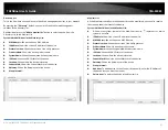 Preview for 54 page of TRENDnet TEG-S50ES User Manual