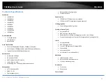 Preview for 57 page of TRENDnet TEG-S50ES User Manual