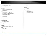 Preview for 58 page of TRENDnet TEG-S50ES User Manual