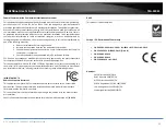 Preview for 62 page of TRENDnet TEG-S50ES User Manual