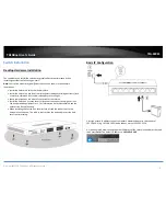 Preview for 6 page of TRENDnet TEG-S80ES User Manual