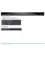 Preview for 11 page of TRENDnet TEG-S80ES User Manual