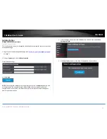 Preview for 14 page of TRENDnet TEG-S80ES User Manual