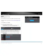 Preview for 15 page of TRENDnet TEG-S80ES User Manual