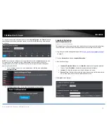 Preview for 27 page of TRENDnet TEG-S80ES User Manual