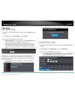 Preview for 31 page of TRENDnet TEG-S80ES User Manual