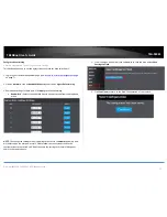 Preview for 34 page of TRENDnet TEG-S80ES User Manual