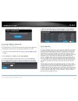 Preview for 38 page of TRENDnet TEG-S80ES User Manual
