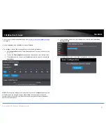 Preview for 39 page of TRENDnet TEG-S80ES User Manual