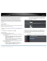 Preview for 41 page of TRENDnet TEG-S80ES User Manual