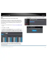 Preview for 46 page of TRENDnet TEG-S80ES User Manual