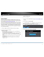 Preview for 48 page of TRENDnet TEG-S80ES User Manual