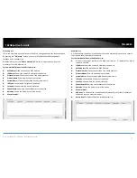 Preview for 54 page of TRENDnet TEG-S80ES User Manual