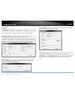 Preview for 55 page of TRENDnet TEG-S80ES User Manual