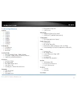 Preview for 57 page of TRENDnet TEG-S80ES User Manual