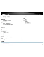 Preview for 58 page of TRENDnet TEG-S80ES User Manual