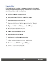 Preview for 14 page of TRENDnet TEG-S80TXE - Copper Gigabit Switch User Manual