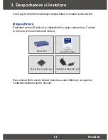 Preview for 15 page of TRENDnet TEG-S80TXE - Copper Gigabit Switch User Manual