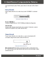 Preview for 17 page of TRENDnet TEG-S80TXE - Copper Gigabit Switch User Manual