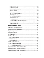 Preview for 5 page of TRENDnet TEG-S811Fi User Manual