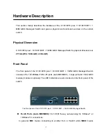 Preview for 14 page of TRENDnet TEG-S811Fi User Manual