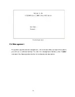 Preview for 22 page of TRENDnet TEG-S811Fi User Manual