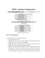 Preview for 80 page of TRENDnet TEG-S811Fi User Manual