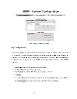 Preview for 83 page of TRENDnet TEG-S811Fi User Manual