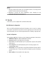 Preview for 93 page of TRENDnet TEG-S811Fi User Manual