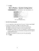 Preview for 94 page of TRENDnet TEG-S811Fi User Manual