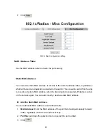 Preview for 96 page of TRENDnet TEG-S811Fi User Manual