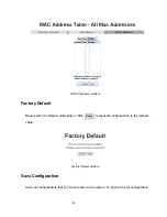 Preview for 99 page of TRENDnet TEG-S811Fi User Manual