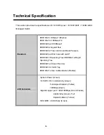 Preview for 103 page of TRENDnet TEG-S811Fi User Manual