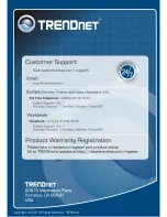 Preview for 109 page of TRENDnet TEG-S811Fi User Manual