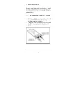 Preview for 2 page of TRENDnet TEM100-56R Quick Installation Manual