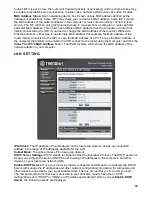 Preview for 12 page of TRENDnet TEV-639GR User Manual