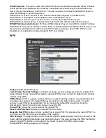 Preview for 20 page of TRENDnet TEV-639GR User Manual