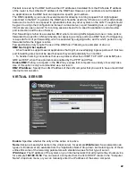 Preview for 22 page of TRENDnet TEV-639GR User Manual