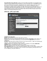 Preview for 25 page of TRENDnet TEV-639GR User Manual