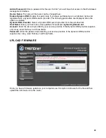 Preview for 31 page of TRENDnet TEV-639GR User Manual