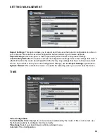 Preview for 32 page of TRENDnet TEV-639GR User Manual