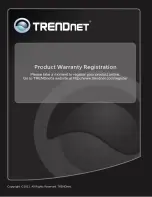 Preview for 41 page of TRENDnet TEV-639GR User Manual