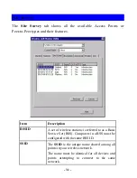 Preview for 35 page of TRENDnet TEW-224UB User Manual