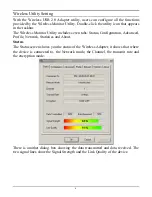 Preview for 11 page of TRENDnet TEW-229UB User Manual