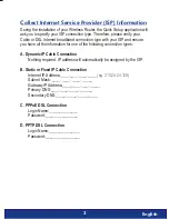 Preview for 4 page of TRENDnet TEW-2K1 Quick Installation Manual